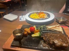 -豪客来牛排(空港华联店)