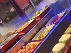 -李姑婆鲜切牛肉火锅自助(凤城二路店)