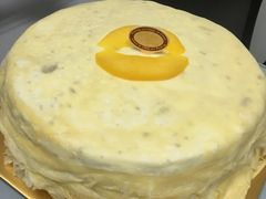 -OL’s Cake鲜荟千层(东风中路店)