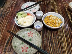 -平成屋·午肴夜酒(四川北路店)