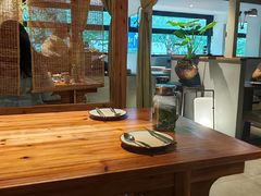 -本处·素食·融合料理(南油店)