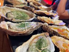 -烧蠔帮·湛江生蚝(茂南万达店)