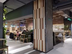 -兰亭轩茶餐厅(长江路店)