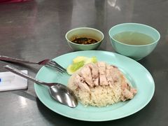 -红大哥水门鸡饭(總店)