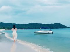 -富国岛翡翠湾 JW 万豪度假酒店