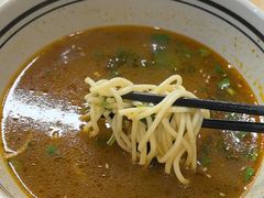 -小马牛肉面·牛骨熬制(南京博物院店)