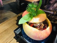 肋条坛子-樱宿日式和牛烧肉(五道口店)