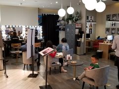 -海马体照相馆(北京apm店)