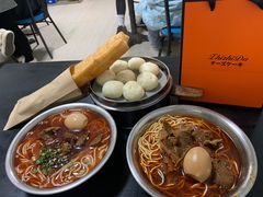 -薛记襄阳香辣牛肉面(平安路店)