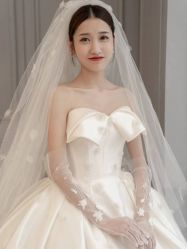 -韩国天使嫁衣婚纱礼服馆(上海旗舰店)