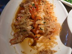 -吴越荣记苏州菜·松鼠桂鱼 100% 活鱼现做(月光码头店)