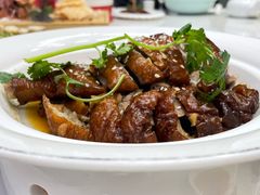 -粤香楼(新光里店)