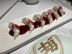 -船歌·鱼水饺青岛菜(枫蓝国际购物中心店)