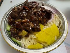 -将军牛排·尔滨地标朝鲜族美食(总店)