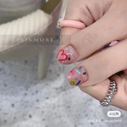 -妙睫屋日式美甲美睫