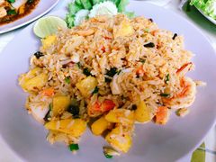 -Jungle Kitchen
