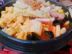 -幸屿 创意料理(永嘉天地店)