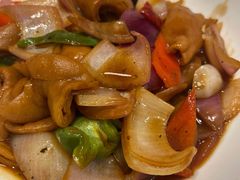 红烧大肠-金锅小厨(乐活街店)