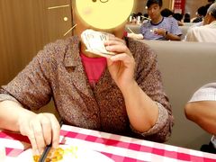 -西贝(宝乐汇店)