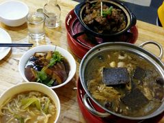 -聪辉同安老美食饭店(大元路店)