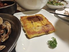-楚山晓·湖北菜(武汉光谷K11店)
