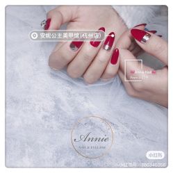 -Pink You美甲洗眉纹绣定制中心