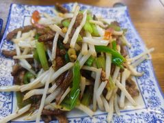 -老味道1992(武当山店)