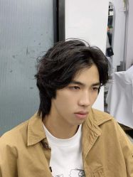 -私人定制 Hair Salon