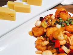 -将相和·海鲜蒸饺大连菜