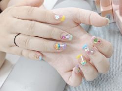 -尤米一站式美甲美睫