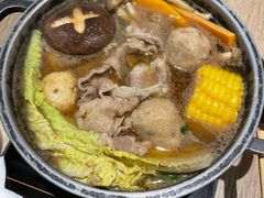 -吉野家(567漫天地店)