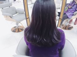 -ASA HAIR SALON