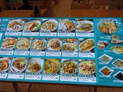 -大头仔海鲜面馆(环球港店)