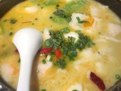 豆花鱼-花千醉(新街口店)