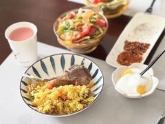 -盒马鲜生(富田新天地店)