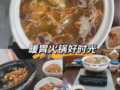 -金龙·打边炉(武进路店)