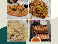 -广东茶楼(鱼峰店)