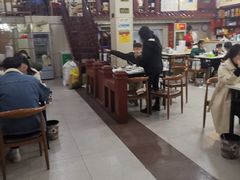 -田记餐馆(富国街店)