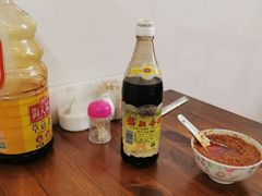 -阿麟馄饨(延长路店)