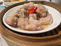 豉汁蒸排骨-吉旺港式餐厅(南方商城店)