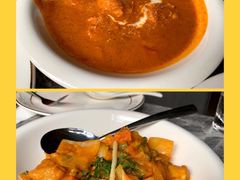 -NAMO印度餐厅