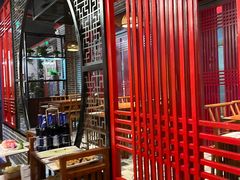 -蜀香楼火锅(长安哥伦布店)