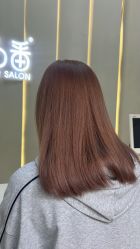 点击看大图 -十六番发型师事务所