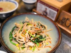 -南京大牌档(新街口德基广场店)