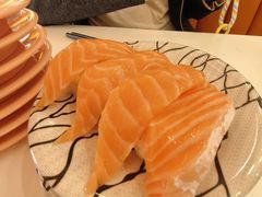 -争鲜回转寿司(通州万达店)