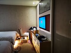 -麗枫酒店(广州珠江新城地铁站店)