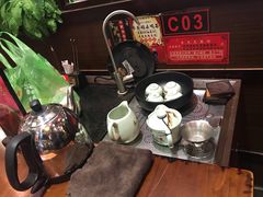 -顺德人家食府(黄金广场店)
