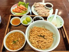 -蟹上黄·蟹黄面·江南糖水(人民广场店)