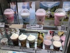 -白色日记·手作酸奶(麦凯乐店)