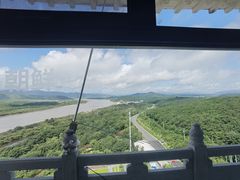 -珲春防川景区